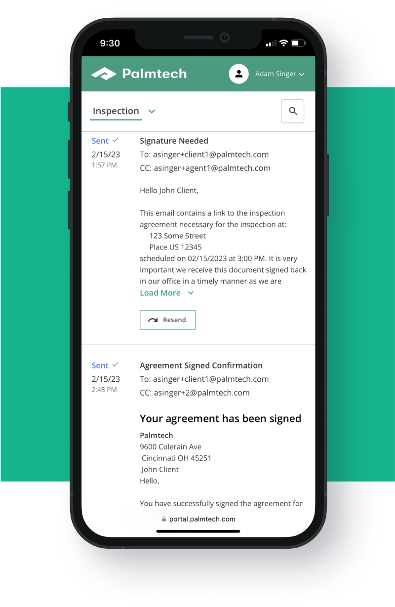 Fresh Look at See What Palmtech Can Do For You