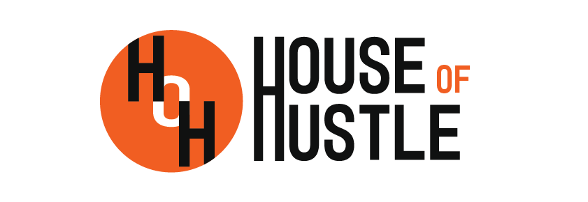 House of Hustle logo
