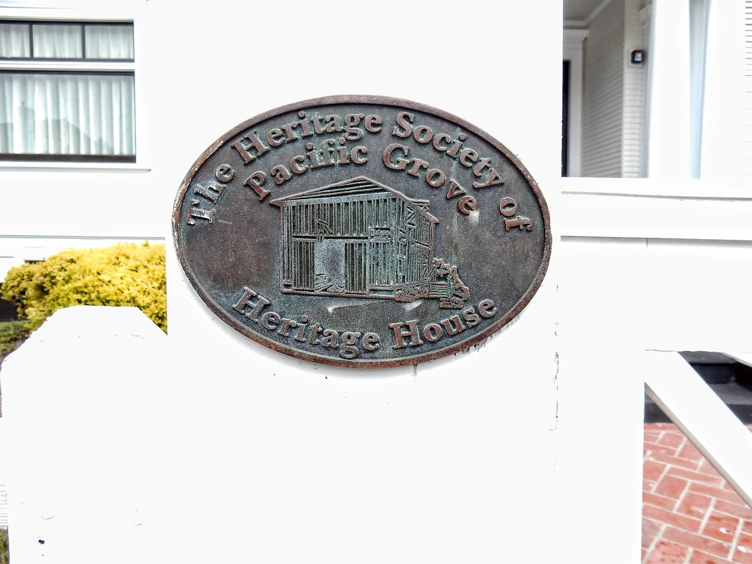 Historic Victorian Renovation — Pacific Grove