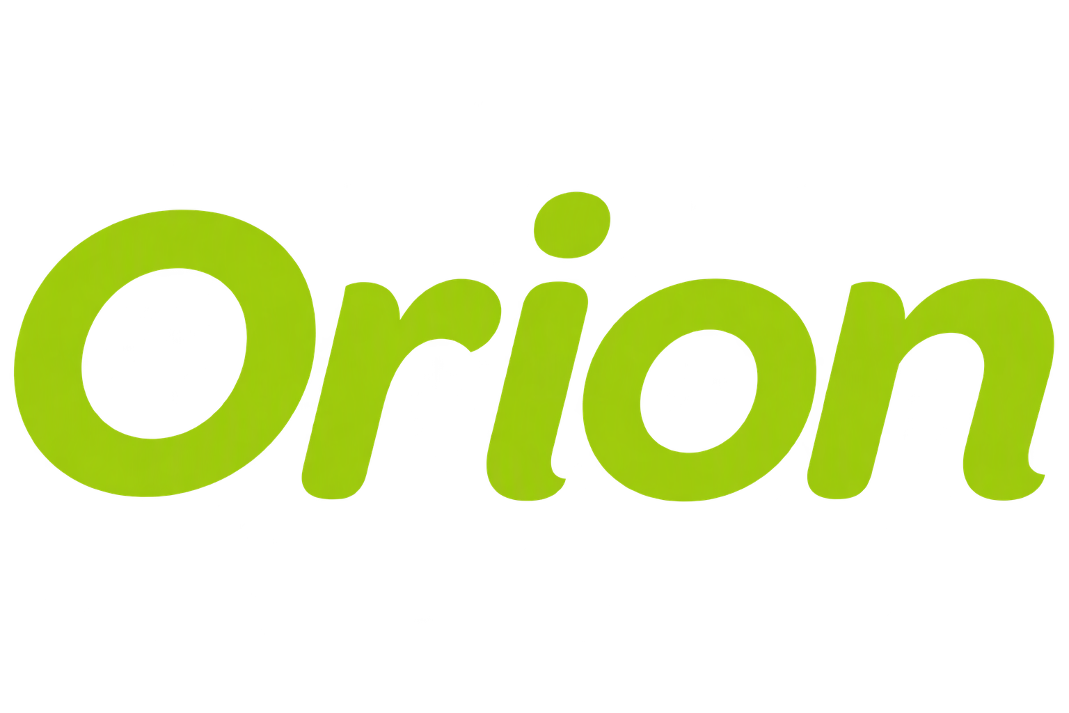 Orion New Zealand