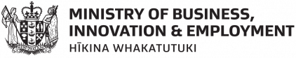 MBIE