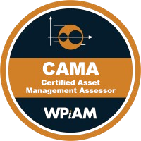 CAMA Certified
