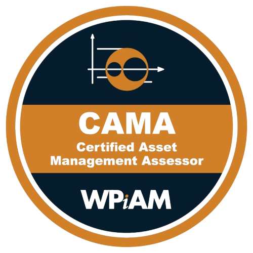 CAMA Certified