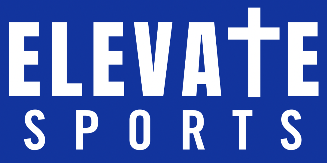 Elevate Sports logo