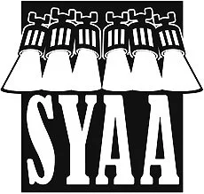 Strauss Youth Academy for the Arts logo