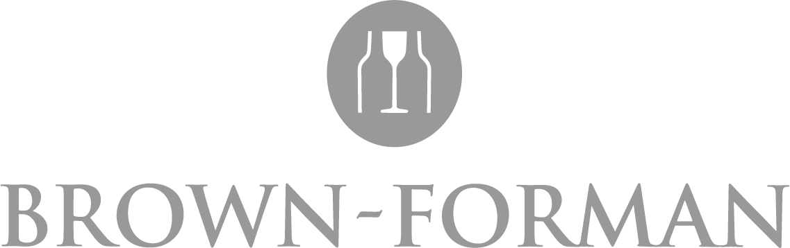 “Brown-Forman"