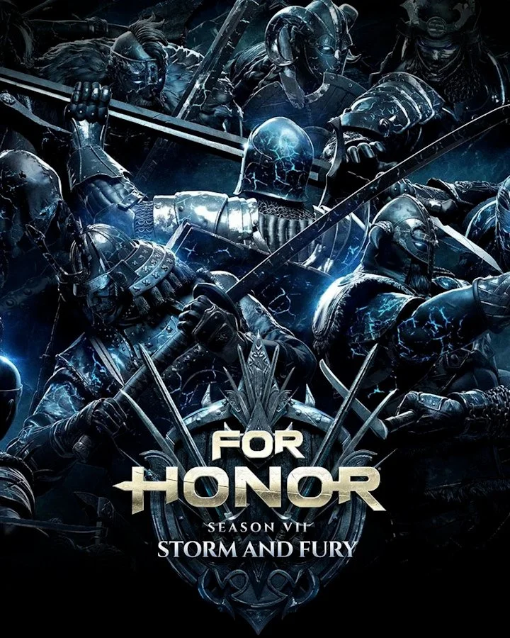 For Honor fallback