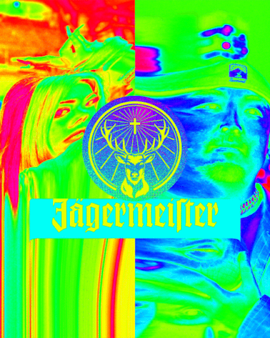 Jagermeister fallback