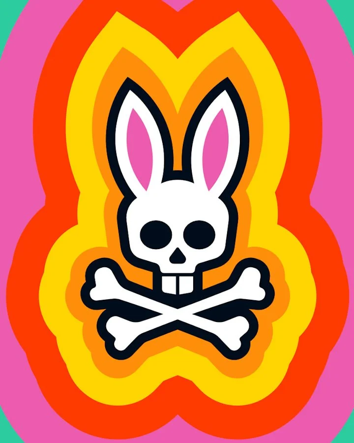 Psycho Bunny fallback