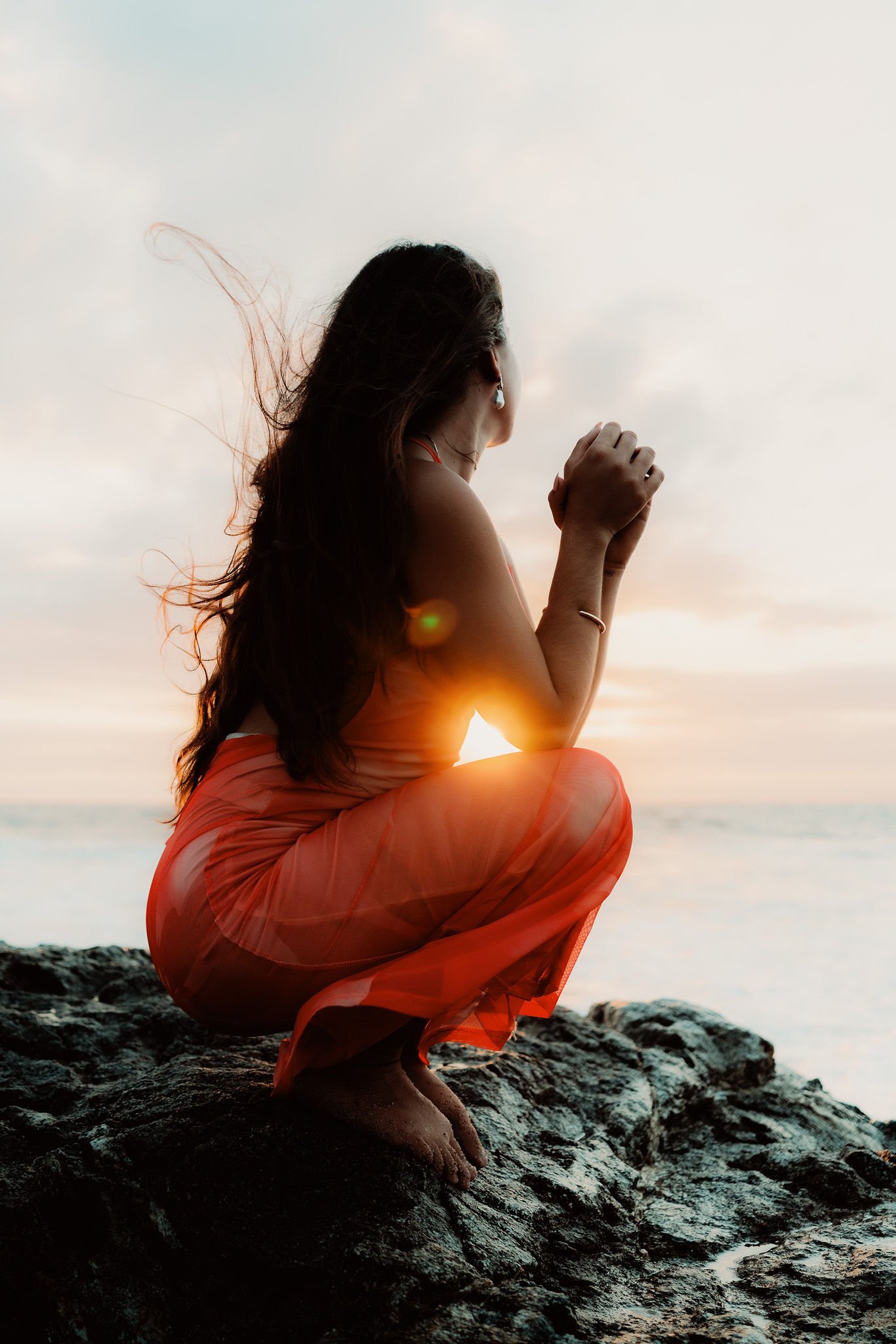 The Miracle Retreat
