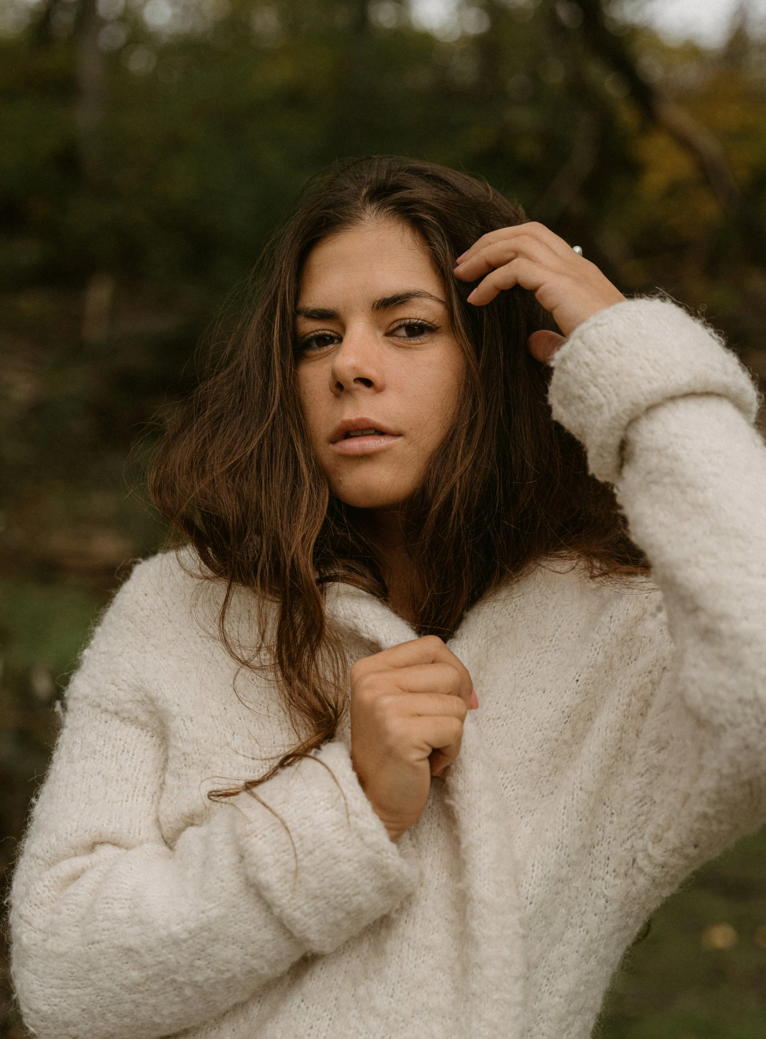 Élisabeth Cyr