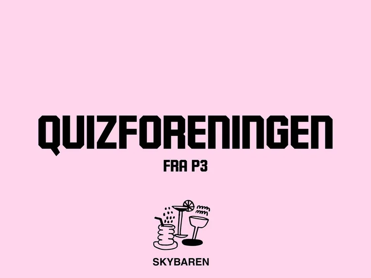 Quizforeningen fra P3