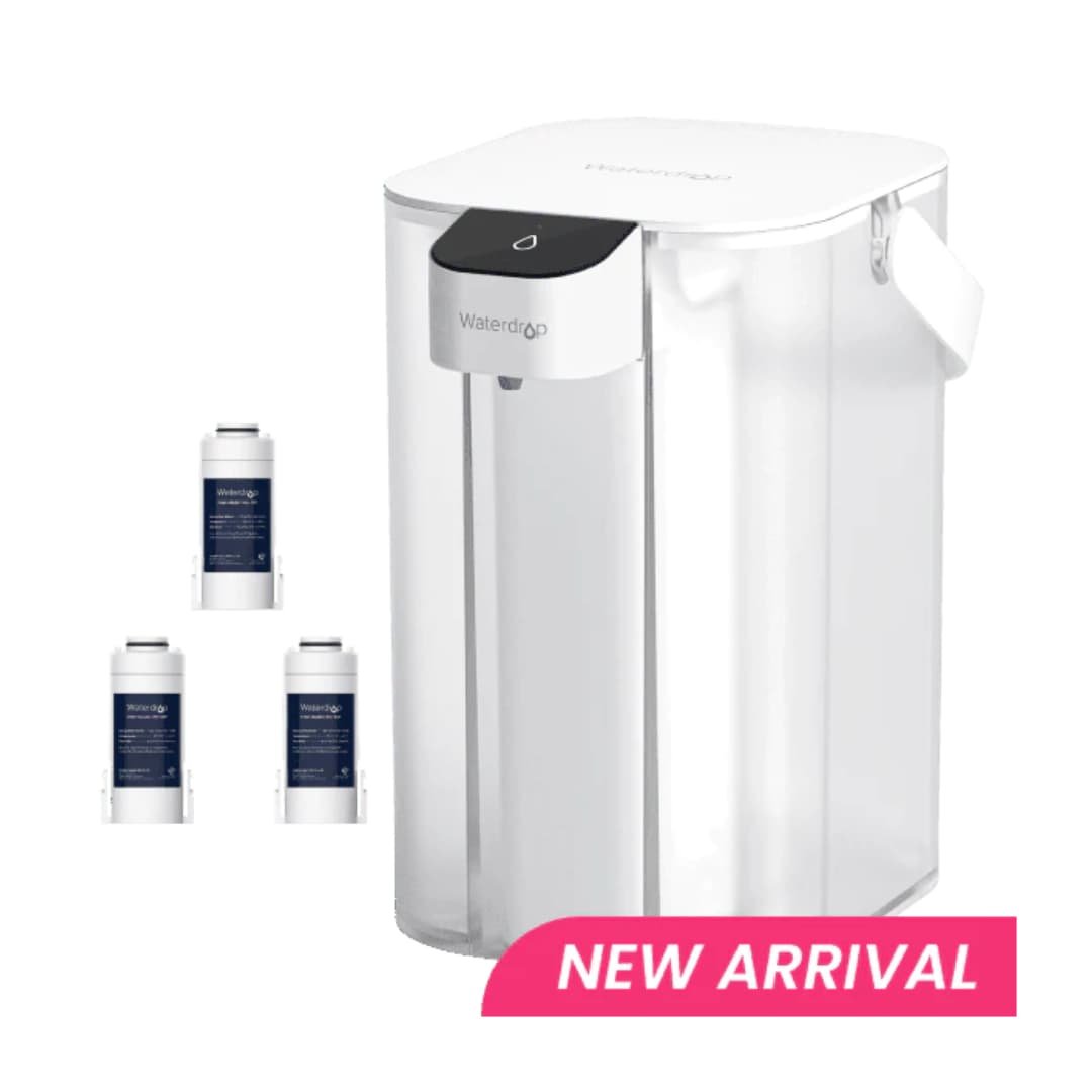 Waterdrop Electric Water Filter