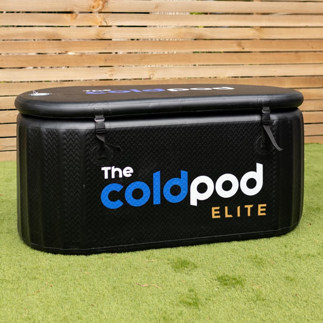 The Cold Pod Elite Bath