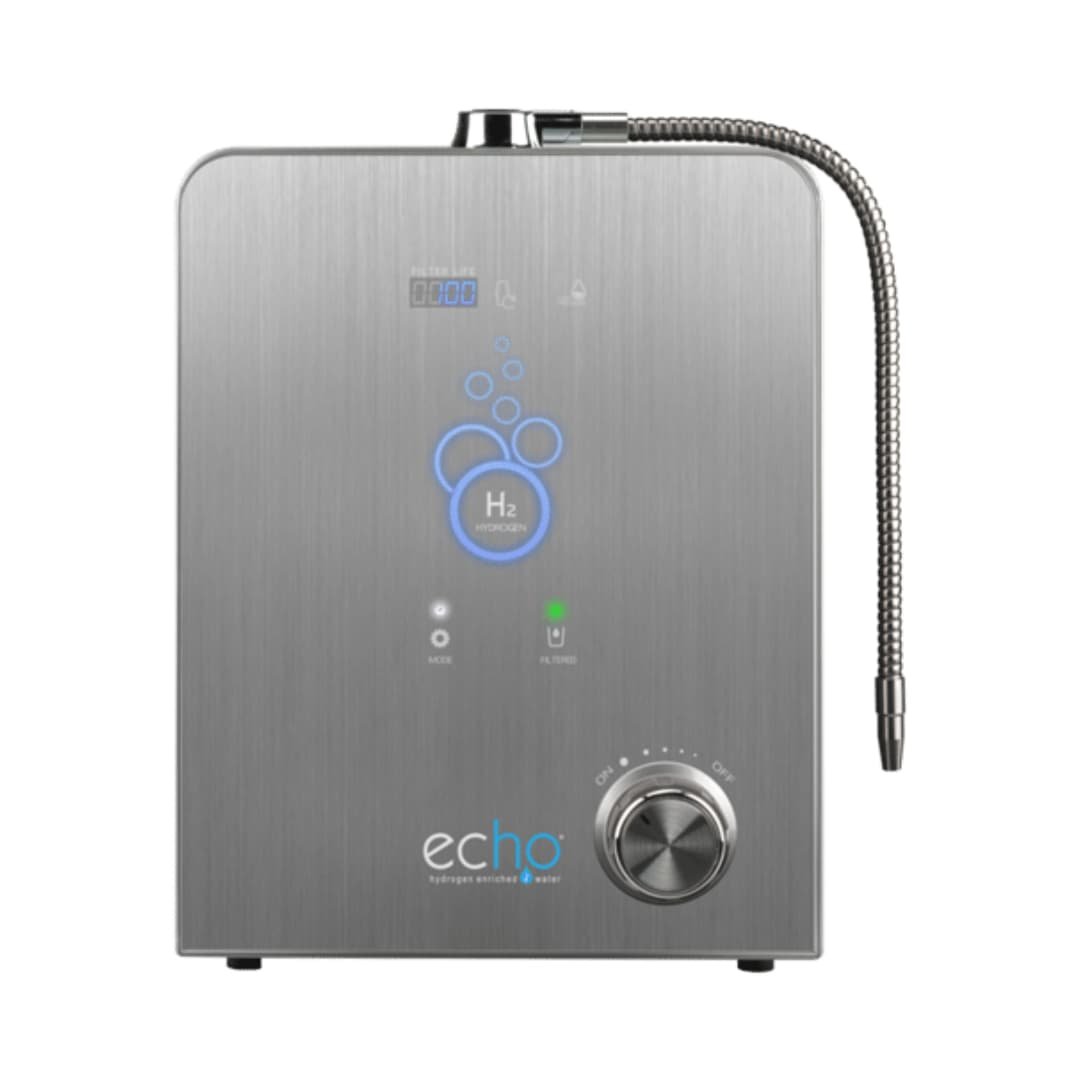 Echo H2 Hydrogen Water Machine