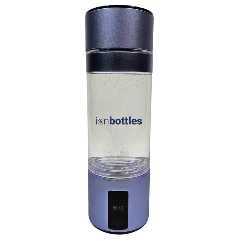 ionBottles Atom Hydrogen Water Bottle