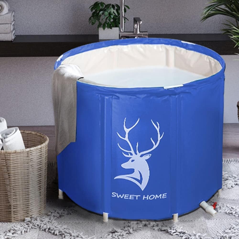 SMONTER Portable Ice Bath