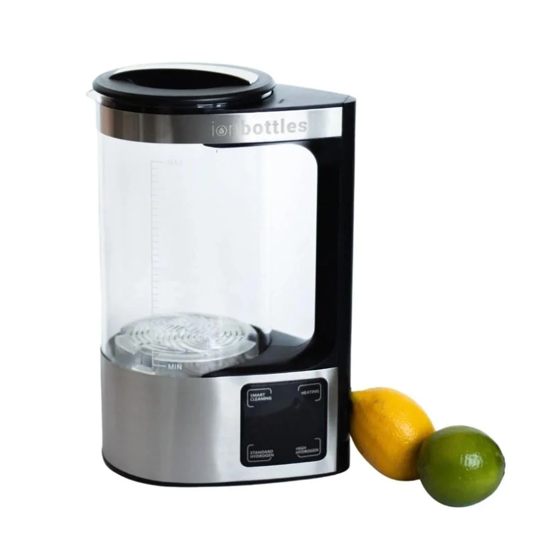 Best Hydrogen Water Machines for a Healthier Lifestyle Best Hydrogen Water Machines for a Healthier Lifestyle