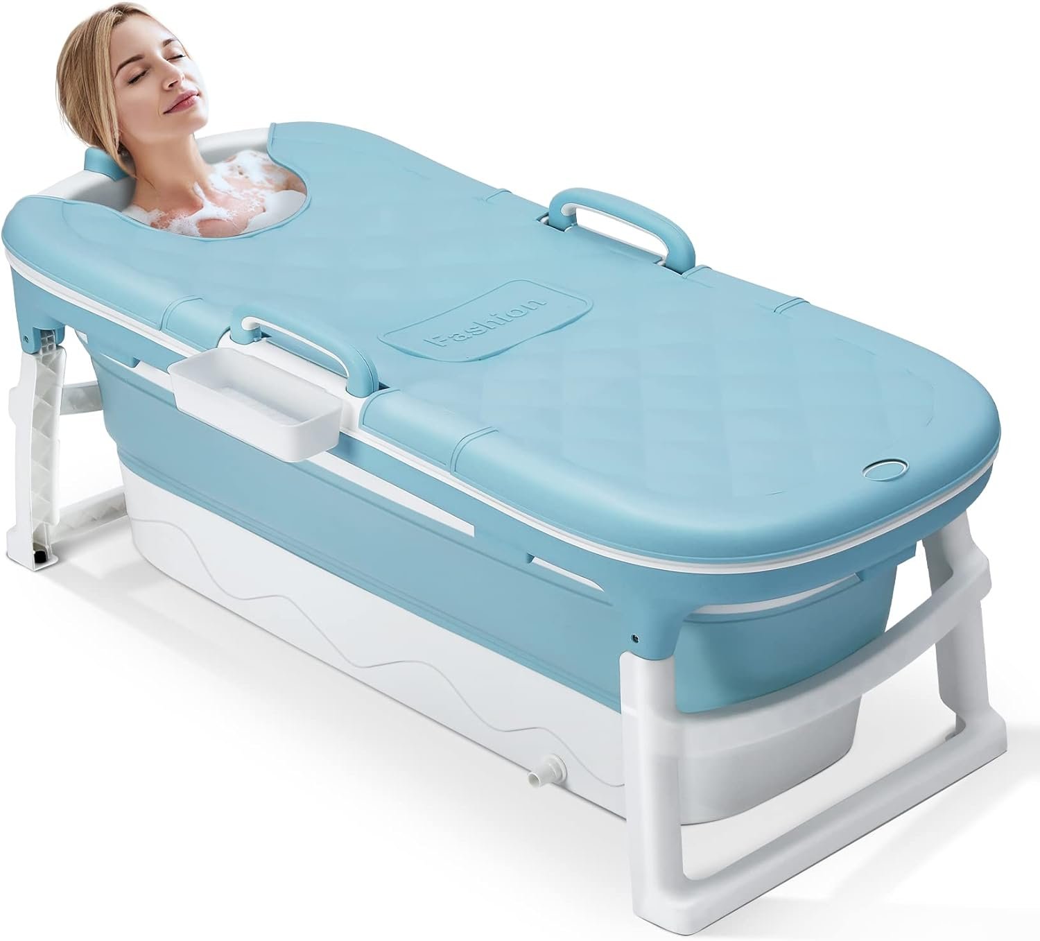 Dripex Portable Bathtub