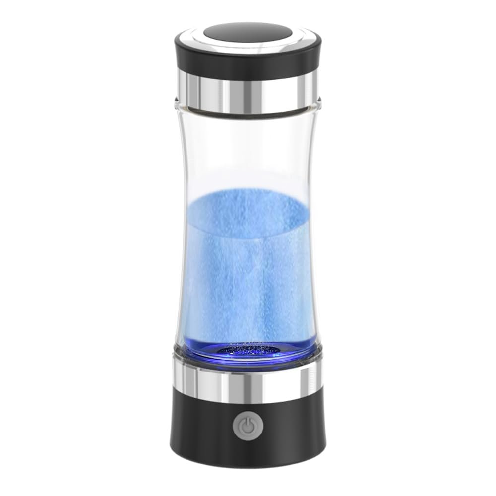 Buy AOK 808 - Portable Hydrogen Water Bottle - Best Water Inc. USA