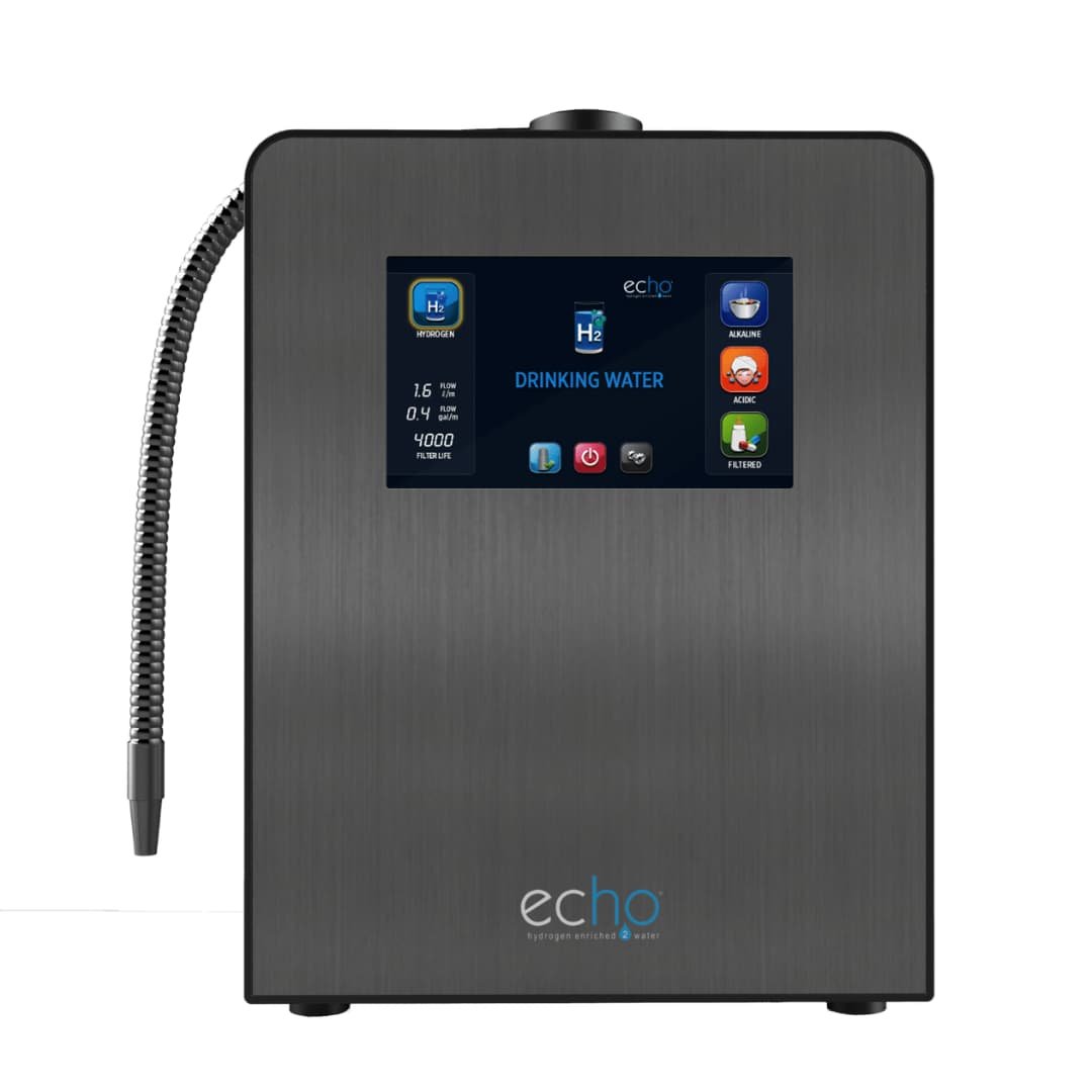 Echo Ultimate Hydrogen Water Machine