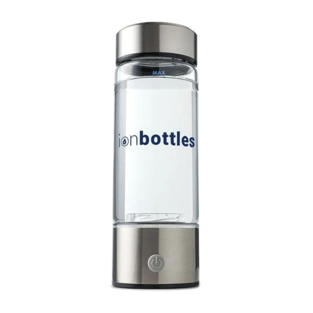 ionBottles Original Hydrogen Water Bottle