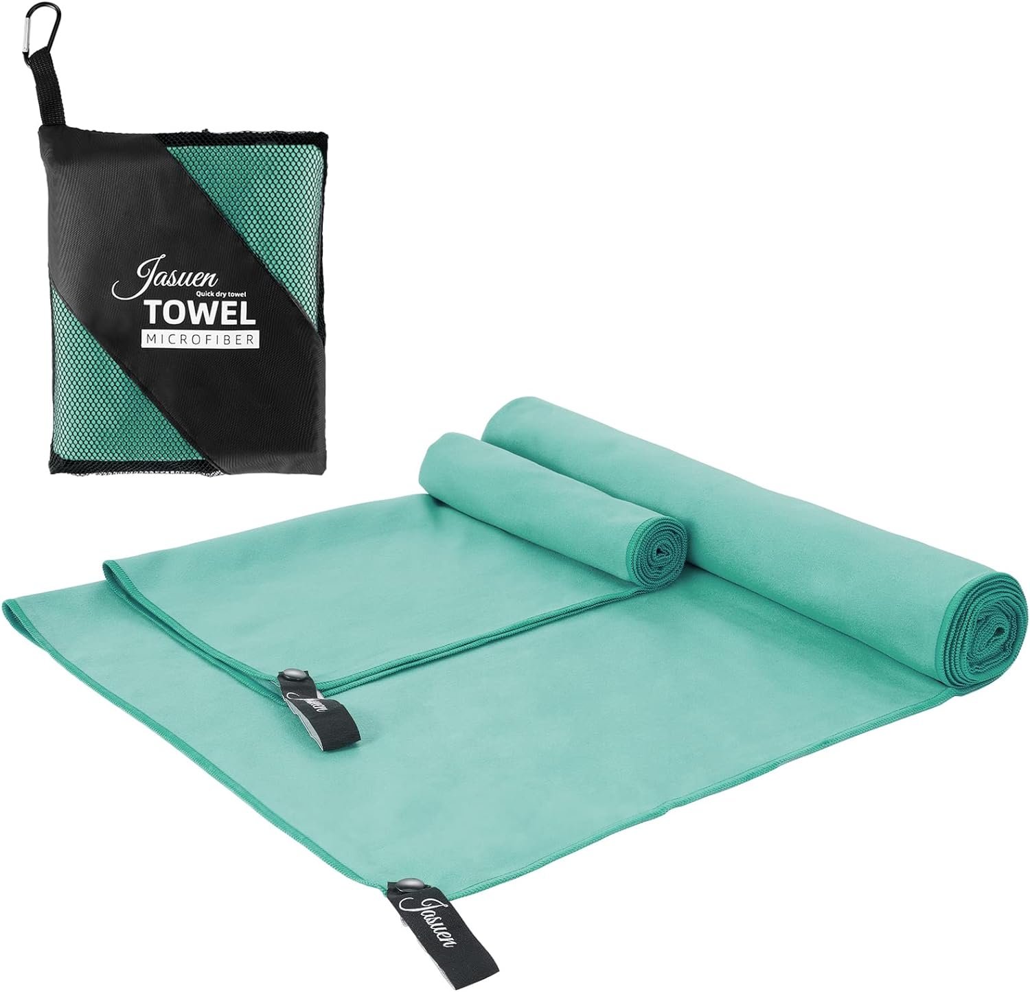 JASUEN Microfibre Towel