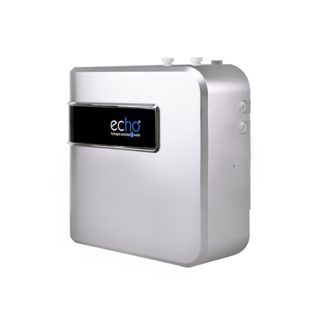 Echo H2 Server Hydrogen Water Generator
