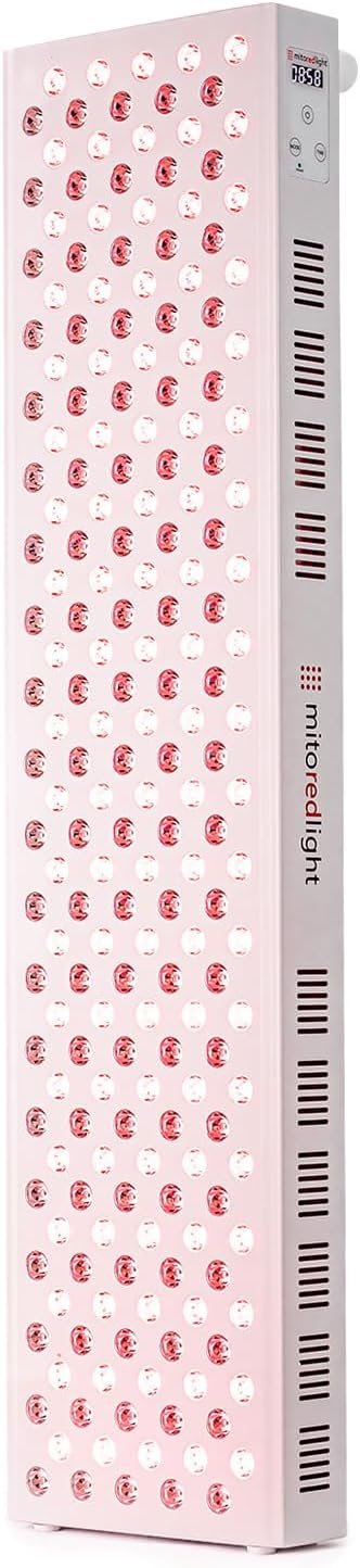 Mito Red Light- MitoMAX 2.0