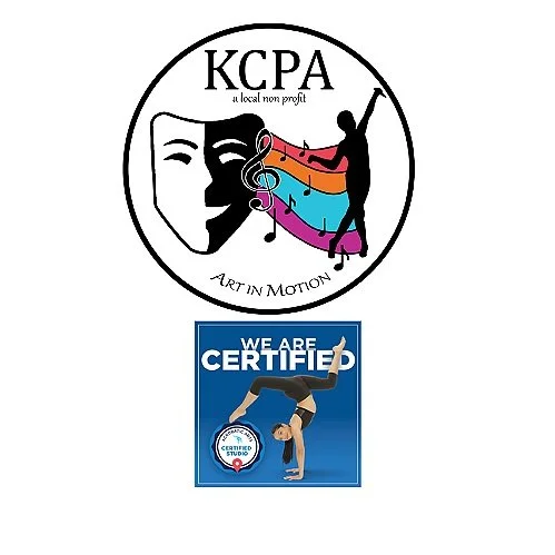 Kearsarge Conservatory of the Performing Arts logo