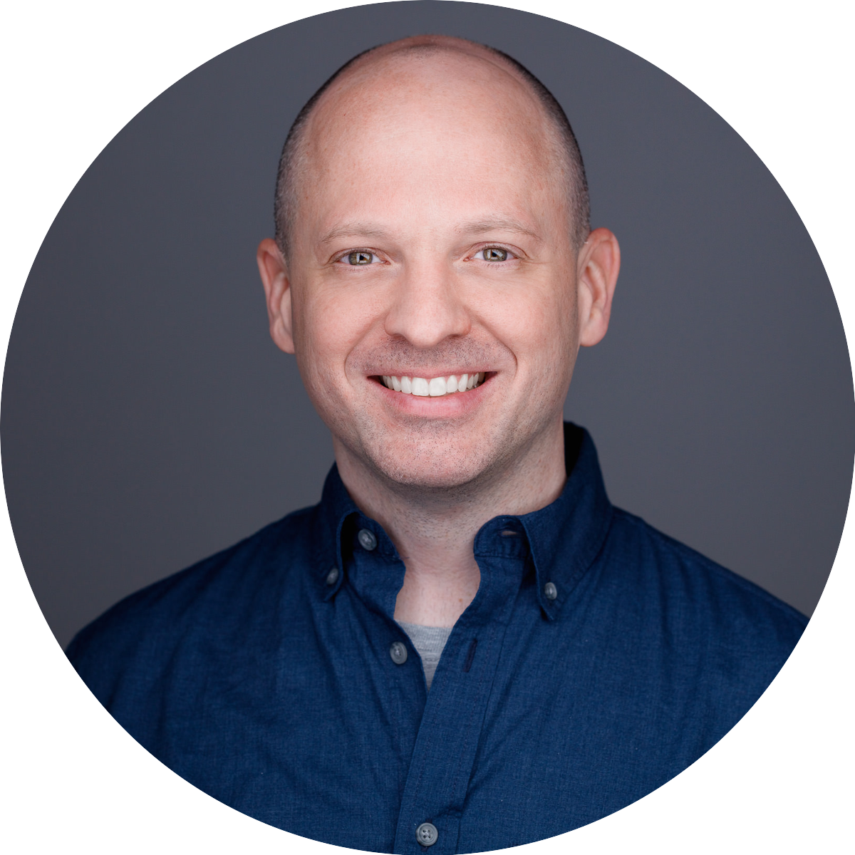 Eric Rippetoe, Director, Application Security
