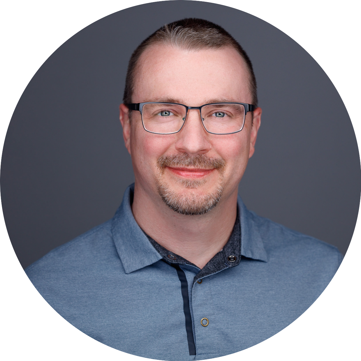 Will Lindsey, Senior Security Engineer