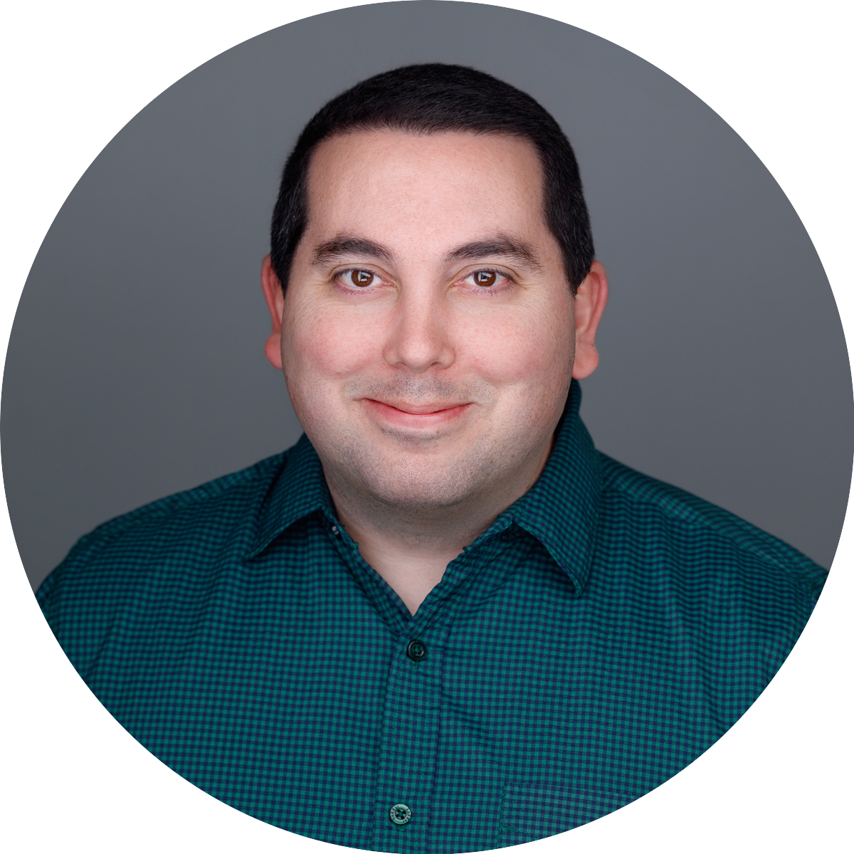 David Galiata, Director, Security Engineering