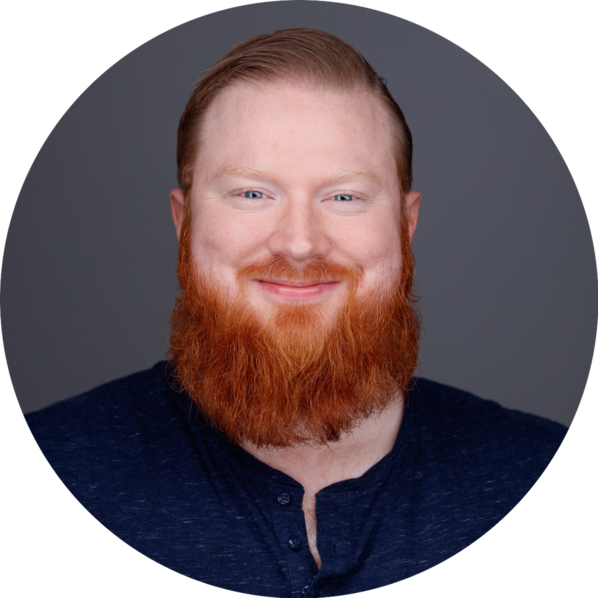 Jesse Dye