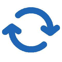 flip icon
