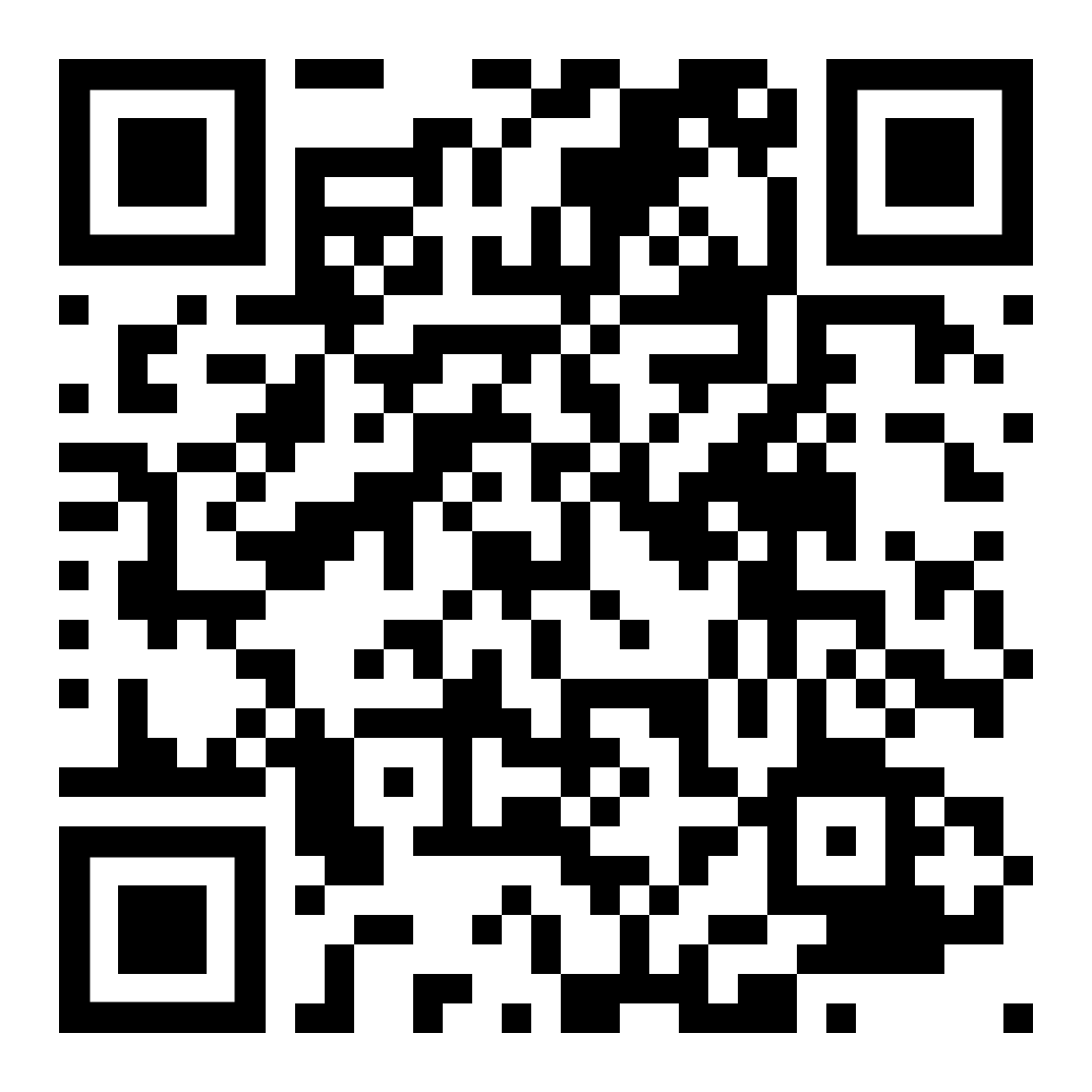 Jetset.io QR code