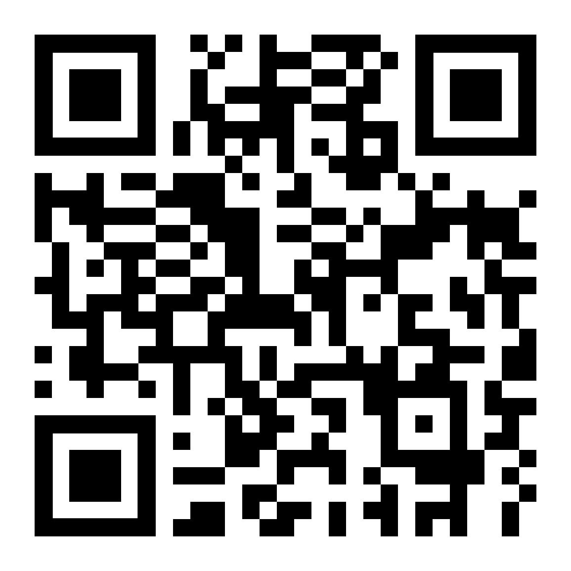 Tiffany QR Code
