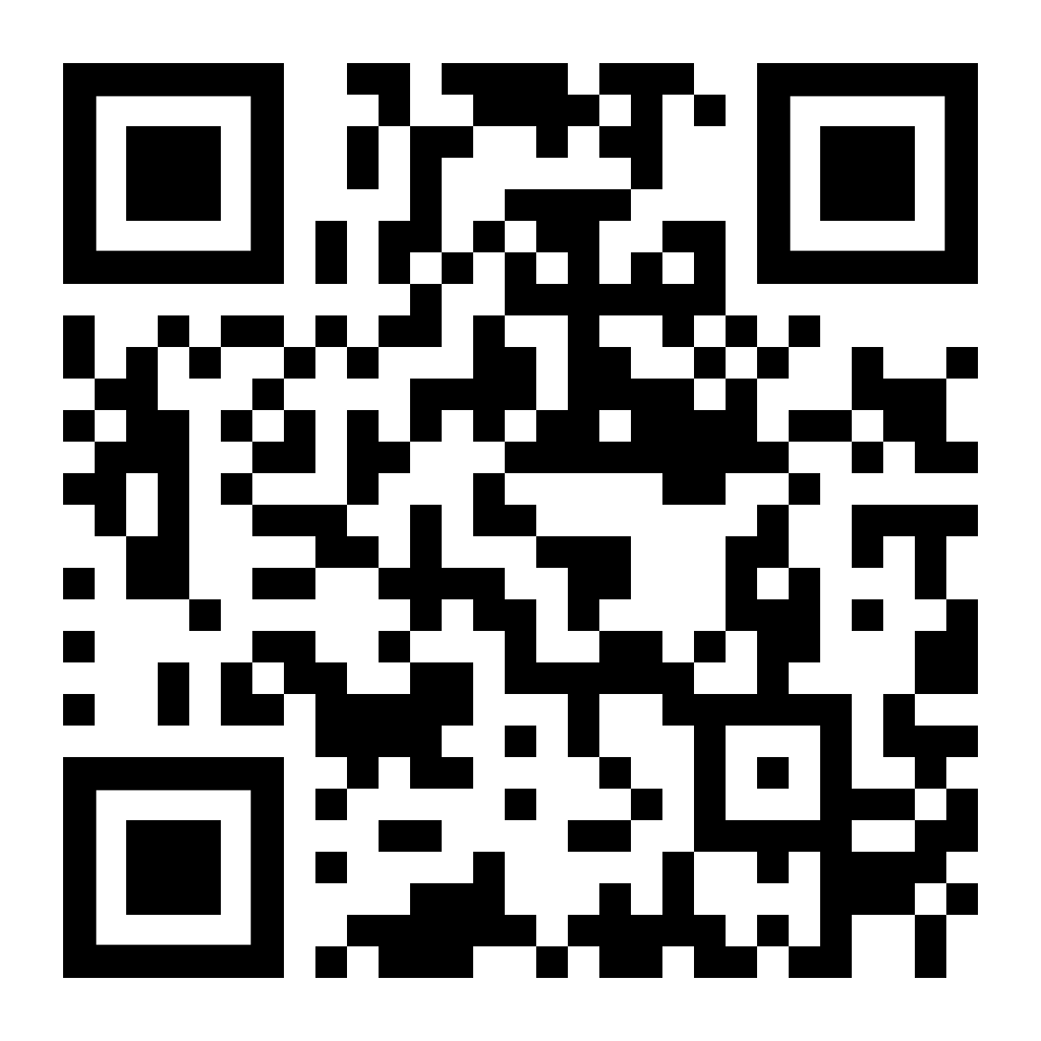 Catherine Baumann QR Code