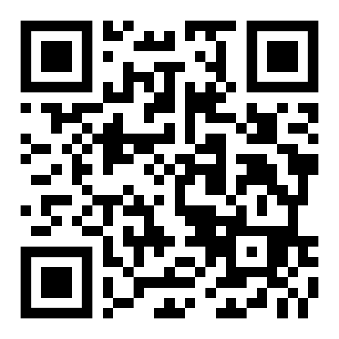Julie Apter QR Code