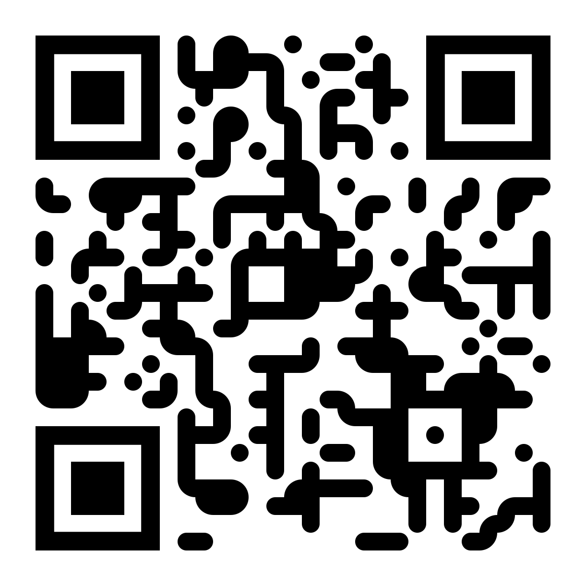 Pinarello QR Code