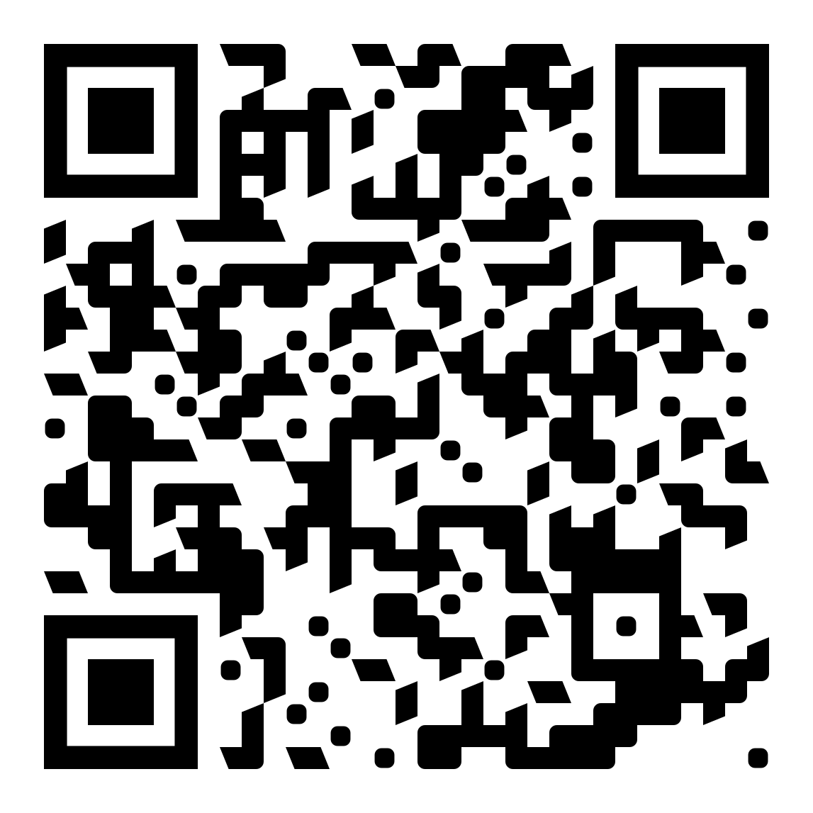 Bottega Veneta QR Code