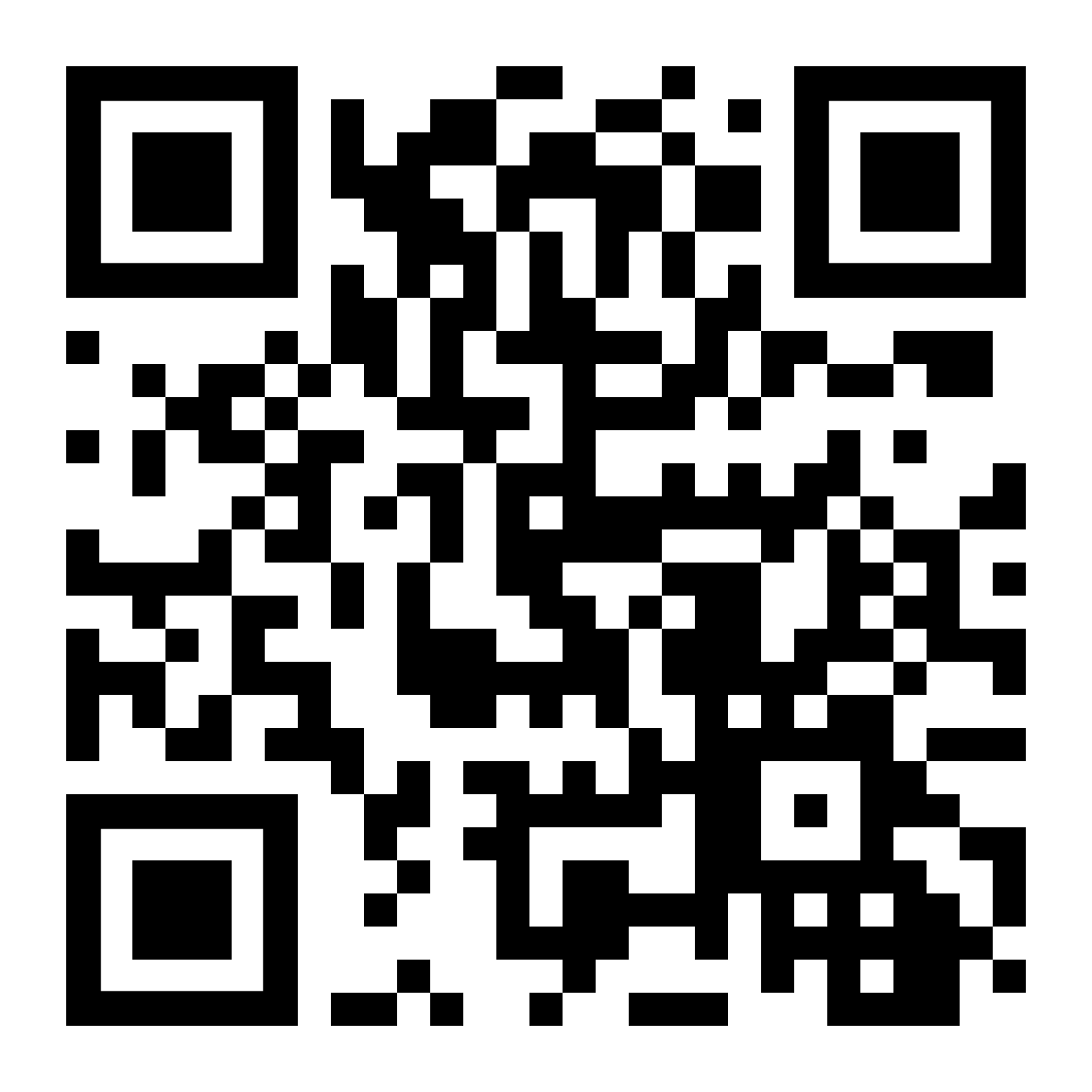 Alessia Rosso QR Code