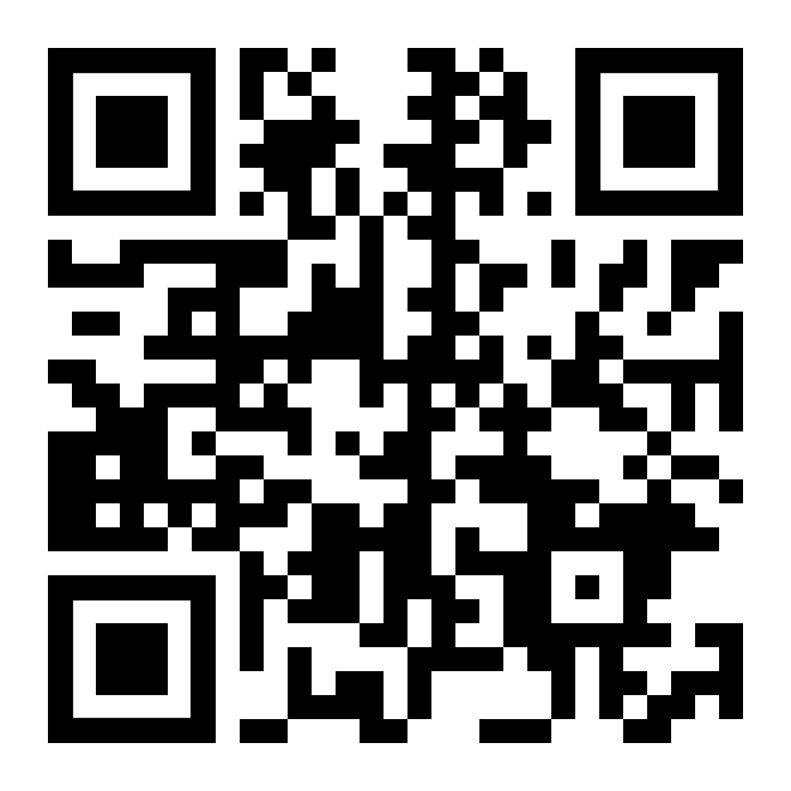 Irca Group Americas QR Code