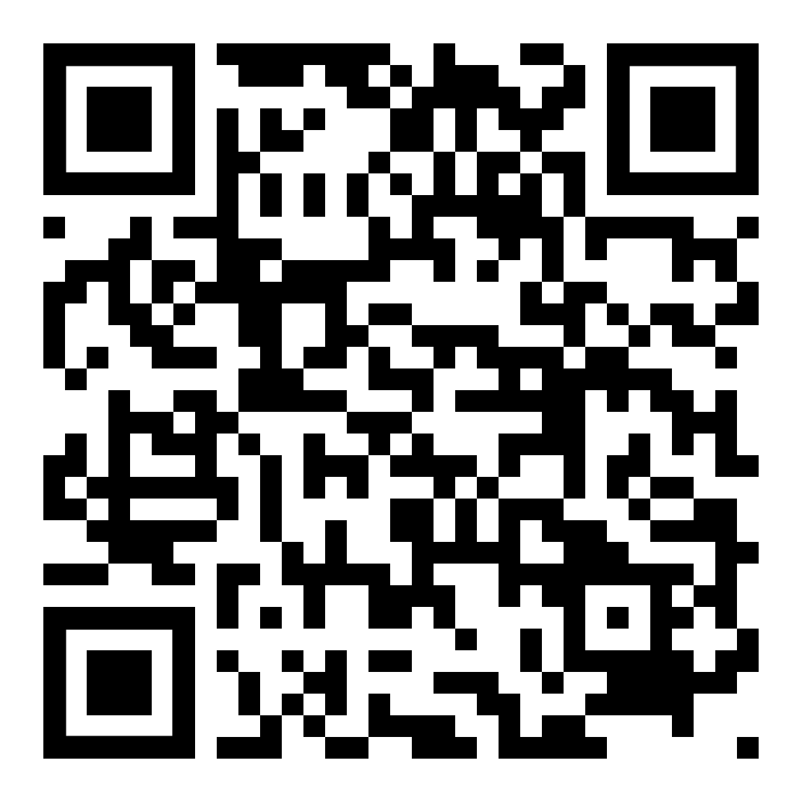 Robert Carrol QR Code