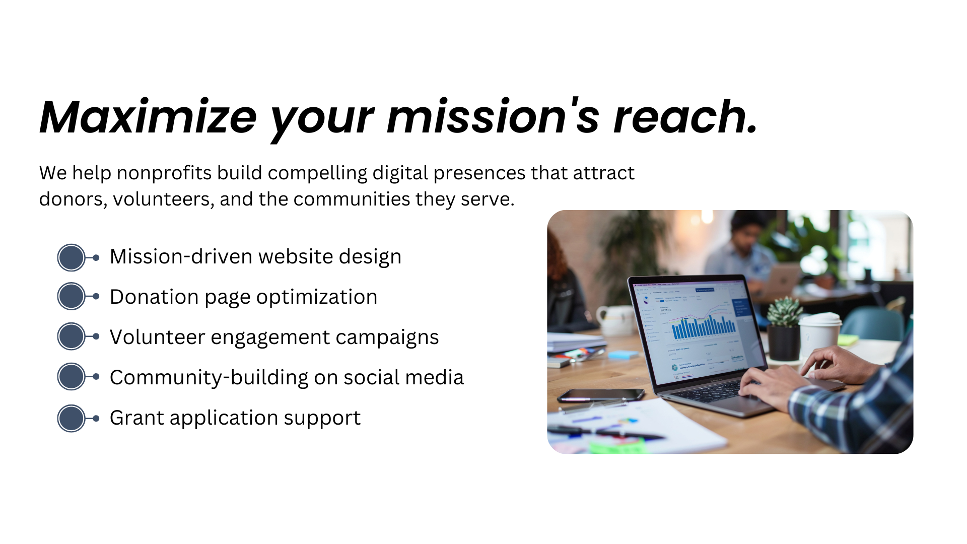 Nonprofits