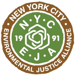 NYCEJA Logo