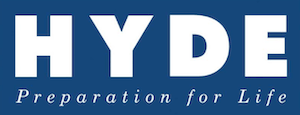 Hyde Logo