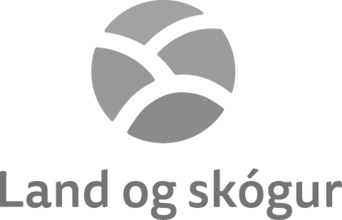 Land og skógur