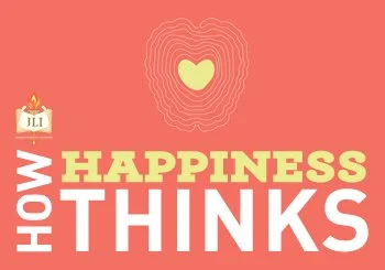 How Happiness Thinks course banner