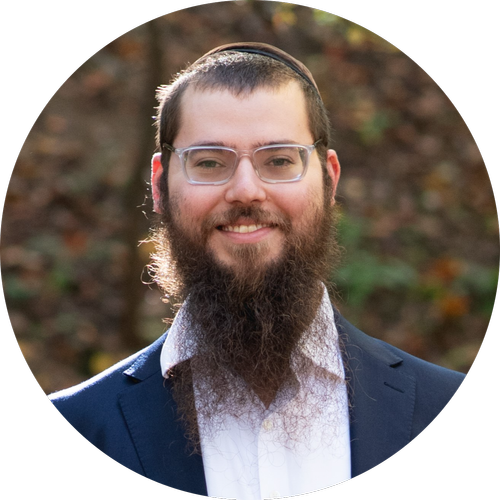 Rabbi Nechemia Gurevitz